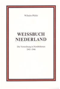 Weissbuch Niederland