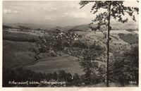 Rittersdorf 1946