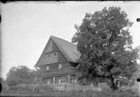 Bauernhaus um 1912_1